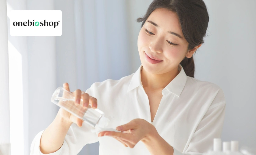 OneBioShop FR Review: Best Organic Beauty & Makeup! ([wpsm_custom_meta type=date field=month] [wpsm_custom_meta type=date field=year]) - The Complete Portal