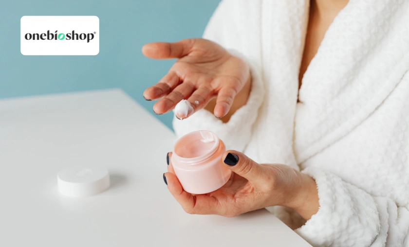 OneBioShop UK Review: Best Organic Beauty & Makeup! ([wpsm_custom_meta type=date field=month] [wpsm_custom_meta type=date field=year]) - The Complete Portal