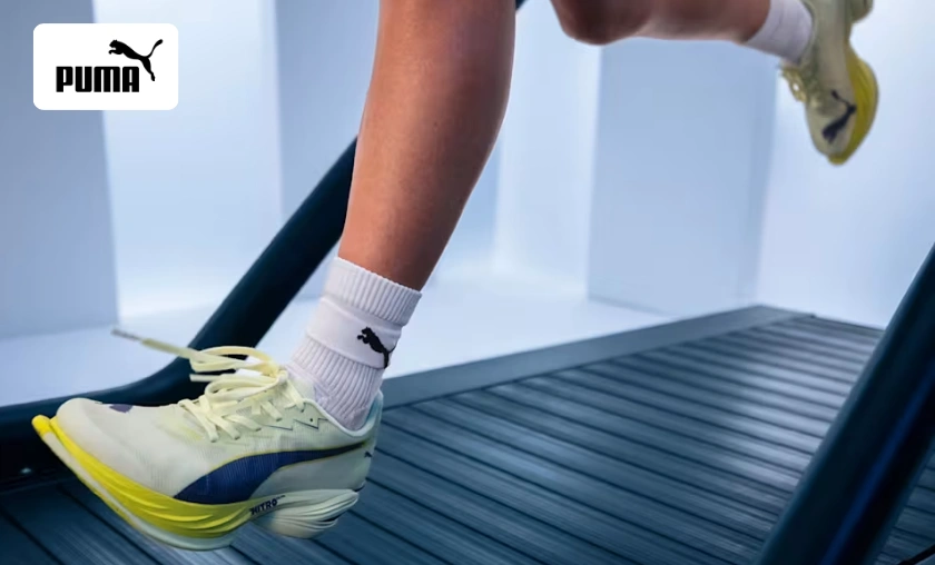 PUMA IN Review: The Best Athletic & Lifestyle Gear! ([wpsm_custom_meta type=date field=month] [wpsm_custom_meta type=date field=year]) - The Complete Portal