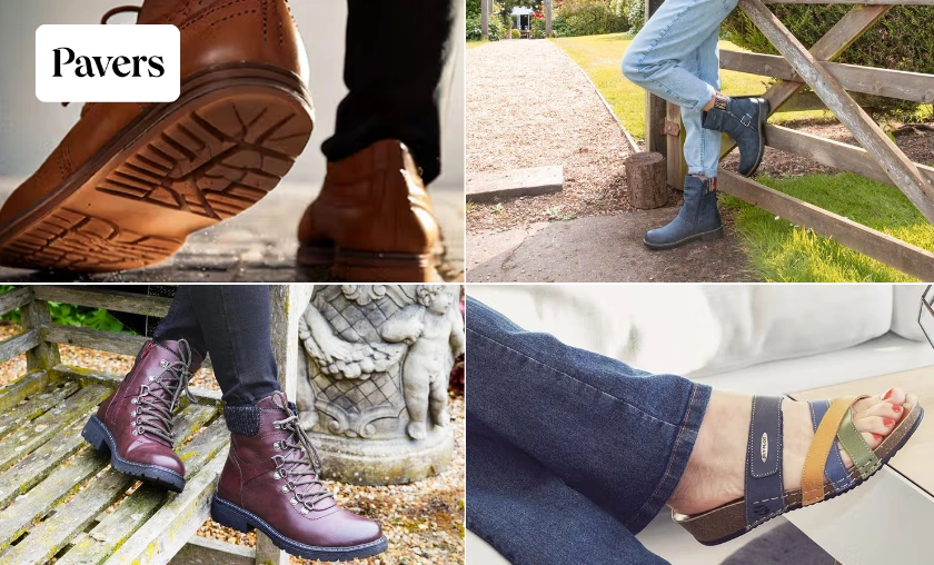 Pavers UK Review: Best Footwear & Value Explained! ([wpsm_custom_meta type=date field=month] [wpsm_custom_meta type=date field=year]) - The Complete Portal
