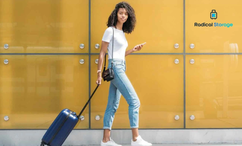 Reasons to Use Radical Storage IT While Traveling in Italy