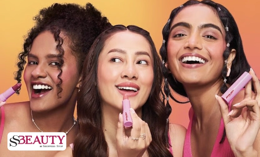 Reasons to Use SBeauty IN