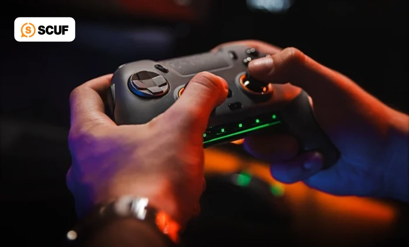 Reasons to Use SCUF Gaming