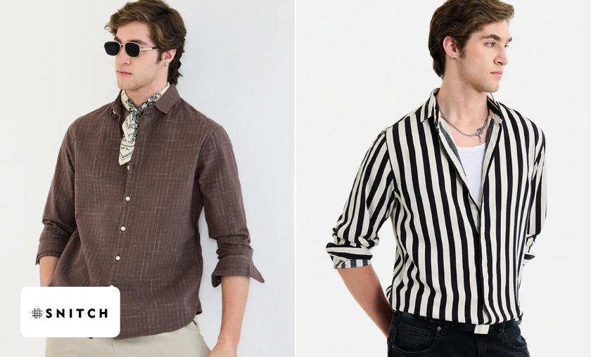 SNITCH IN Review: Best Modern Men’s Occasion Wear! ([wpsm_custom_meta type=date field=month] [wpsm_custom_meta type=date field=year]) - The Complete Portal