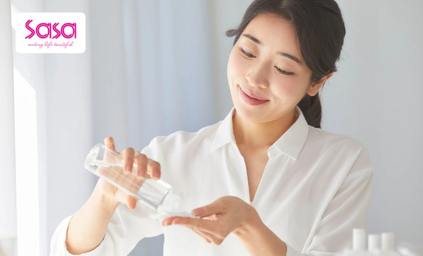 Sasa Review: The Best Beauty & Wellness Essentials! ([wpsm_custom_meta type=date field=month] [wpsm_custom_meta type=date field=year]) - The Complete Portal