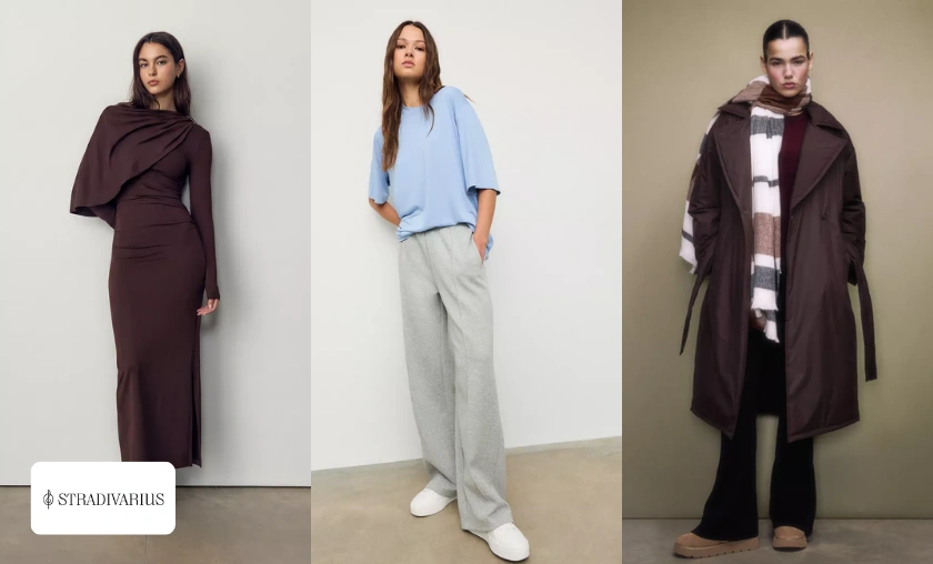 Stradivarius UK Review: Best Chic Fashion & Apparel! ([wpsm_custom_meta type=date field=month] [wpsm_custom_meta type=date field=year]) - The Complete Portal