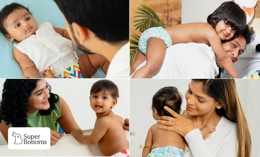 SuperBottoms IN Review: The Best Baby Care Solutions! ([wpsm_custom_meta type=date field=month] [wpsm_custom_meta type=date field=year]) - The Complete Portal