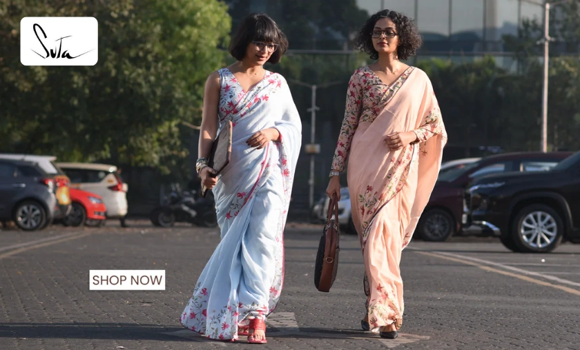 Suta IN Review: The Best Indian Apparel & Home Decor! ([wpsm_custom_meta type=date field=month] [wpsm_custom_meta type=date field=year]) - The Complete Portal