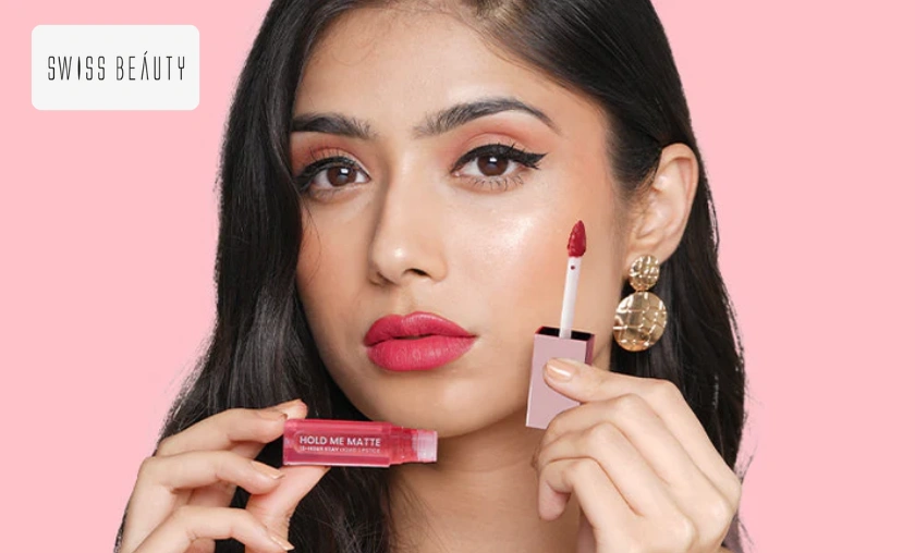 Swiss Beauty IN Review: Best Personal Care & Beauty! ([wpsm_custom_meta type=date field=month] [wpsm_custom_meta type=date field=year]) - The Complete Portal