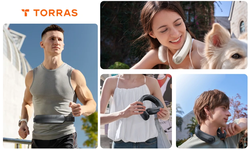 TORRAS Review: Best Phone Cases & Tech Accessories! ([wpsm_custom_meta type=date field=month] [wpsm_custom_meta type=date field=year]) - The Complete Portal