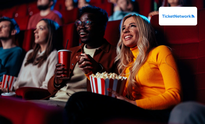 TicketNetwork US Review: Real Buyers, Real Experiences! ([wpsm_custom_meta type=date field=month] [wpsm_custom_meta type=date field=year]) - The Complete Portal