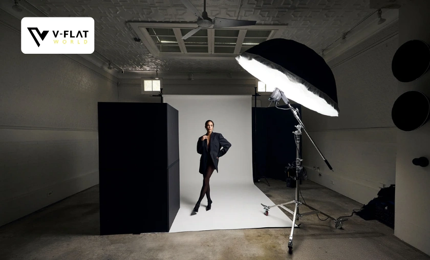 V-Flat World Review: Best V-Flats & Studio Light! ([wpsm_custom_meta type=date field=month] [wpsm_custom_meta type=date field=year]) - The Complete Portal