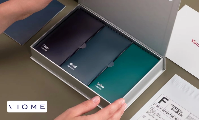 Reasons to Use Viome US