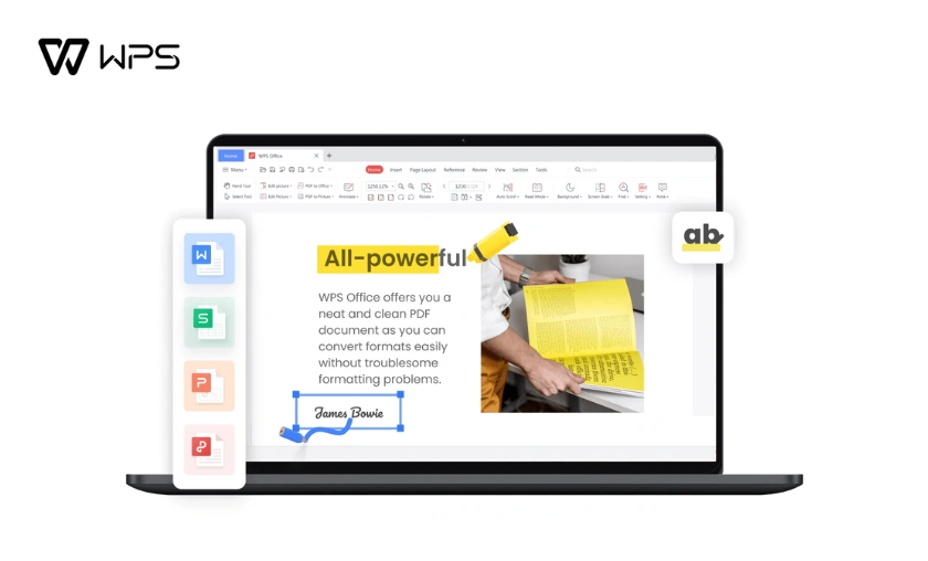 Reasons to Use WPS US