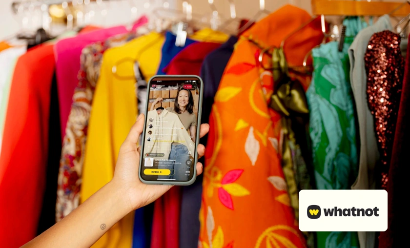 Whatnot Review: The Best Live Shopping Marketplace! ([wpsm_custom_meta type=date field=month] [wpsm_custom_meta type=date field=year]) - The Complete Portal