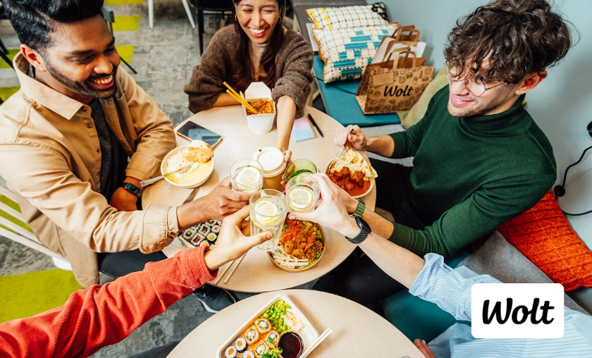 Wolt Review: Best Grocery Essentials & Fast Delivery! ([wpsm_custom_meta type=date field=month] [wpsm_custom_meta type=date field=year]) - The Complete Portal