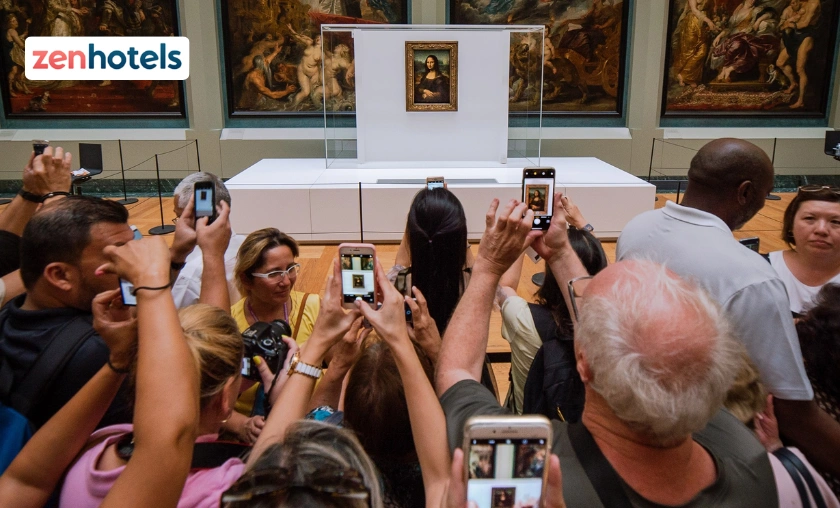 Reasons to Use Zenhotels