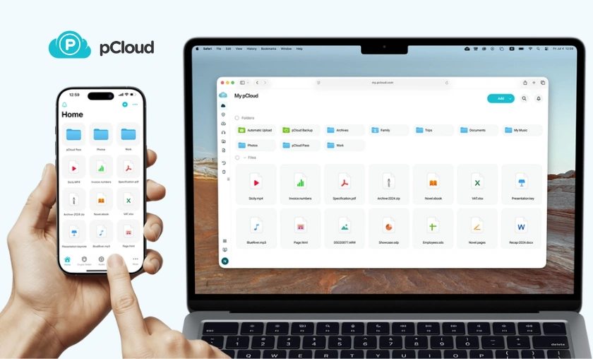 pCloud Review: The Best Cloud Storage & File Access! ([wpsm_custom_meta type=date field=month] [wpsm_custom_meta type=date field=year]) - The Complete Portal
