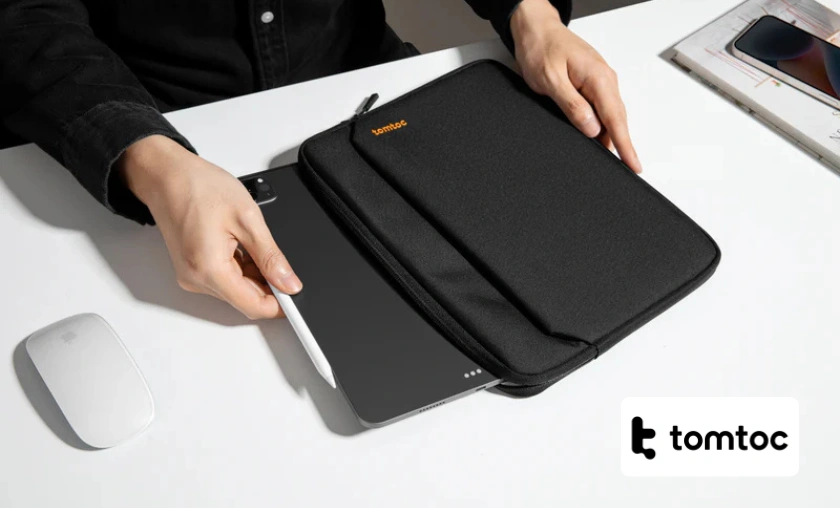 tomtoc Review: The Best Laptop Sleeves & Backpacks! ([wpsm_custom_meta type=date field=month] [wpsm_custom_meta type=date field=year]) - The Complete Portal