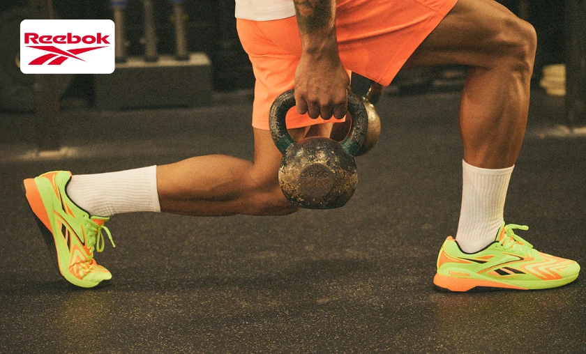 Reebok US Review Performance, Comfort, and User Experience