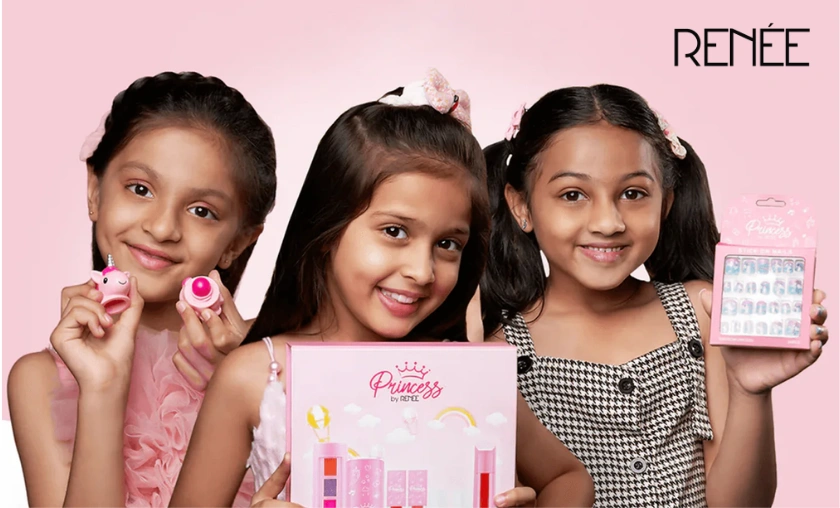 Renee IN Review Beauty, Skincare & Hair Care Excellence