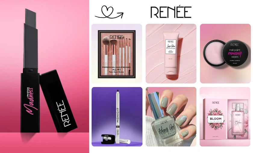 Renee IN Review: Best Fragrance & Skincare Routines! ([wpsm_custom_meta type=date field=month] [wpsm_custom_meta type=date field=year]) - The Complete Portal