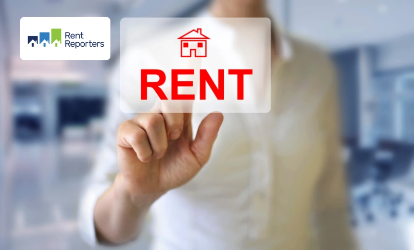 RentReporters Review Credit Growth & Financial Control