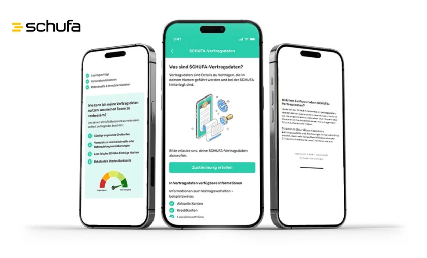 SCHUFA DE Review: How It Works and Why People Use It! ([wpsm_custom_meta type=date field=month] [wpsm_custom_meta type=date field=year]) - The Complete Portal