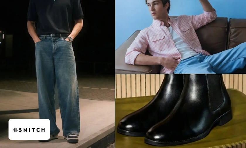 SNITCH IN Review: Best Modern Men’s Occasion Wear! ([wpsm_custom_meta type=date field=month] [wpsm_custom_meta type=date field=year]) - The Complete Portal