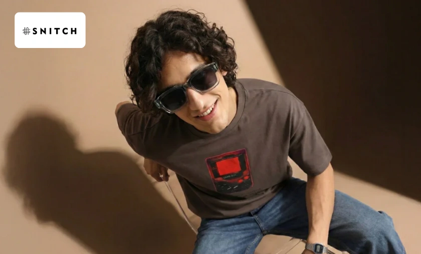 SNITCH India Review Stylish & Comfortable Fashion Essentials