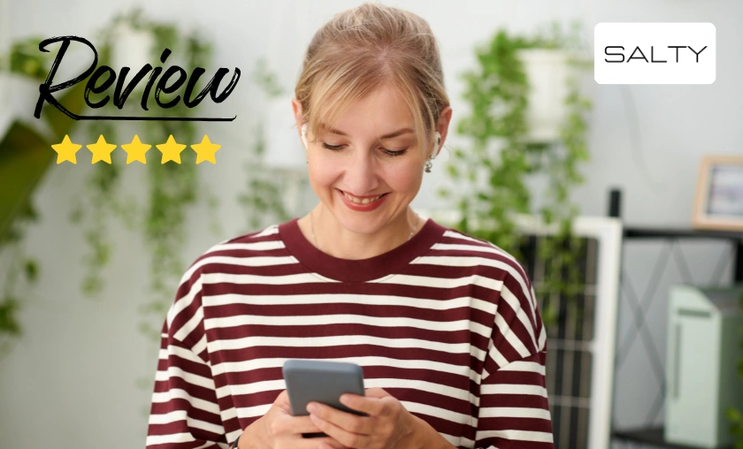 Salty IN Review: Best Trendy Fashion & Accessories! ([wpsm_custom_meta type=date field=month] [wpsm_custom_meta type=date field=year]) - The Complete Portal