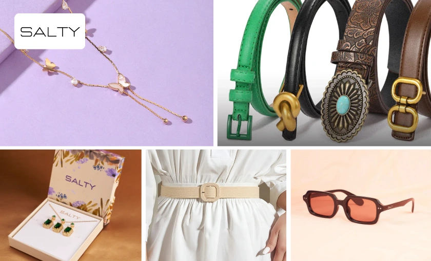 Salty IN Review: Best Trendy Fashion & Accessories! ([wpsm_custom_meta type=date field=month] [wpsm_custom_meta type=date field=year]) - The Complete Portal