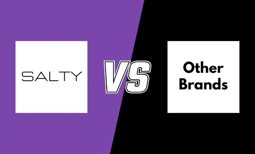 Salty IN Review: Best Trendy Fashion & Accessories! ([wpsm_custom_meta type=date field=month] [wpsm_custom_meta type=date field=year]) - The Complete Portal