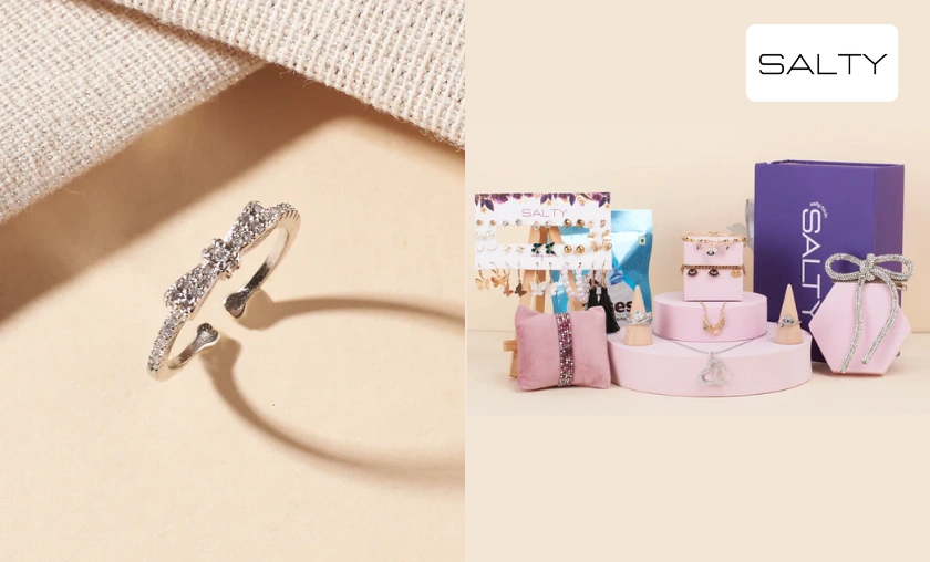 Salty India Review Fashion That Speaks Through Details