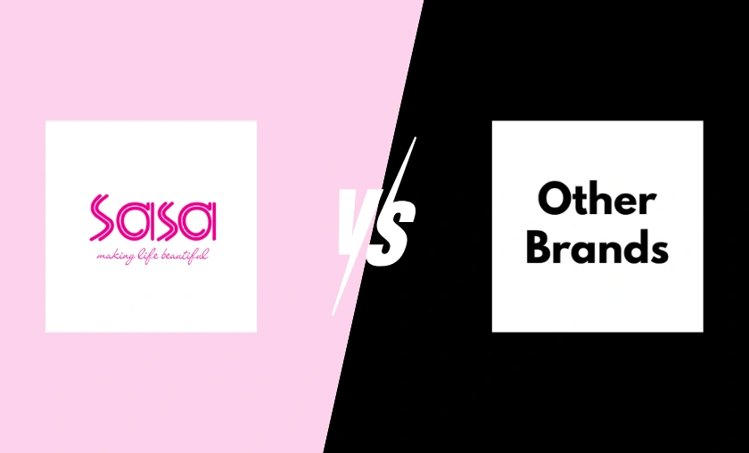 Sasa Review: The Best Beauty & Wellness Essentials! ([wpsm_custom_meta type=date field=month] [wpsm_custom_meta type=date field=year]) - The Complete Portal