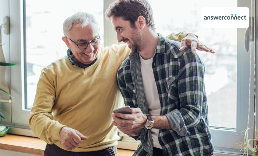 AnswerConnect US Review: Best Live Reception Service! ([wpsm_custom_meta type=date field=month] [wpsm_custom_meta type=date field=year]) - The Complete Portal