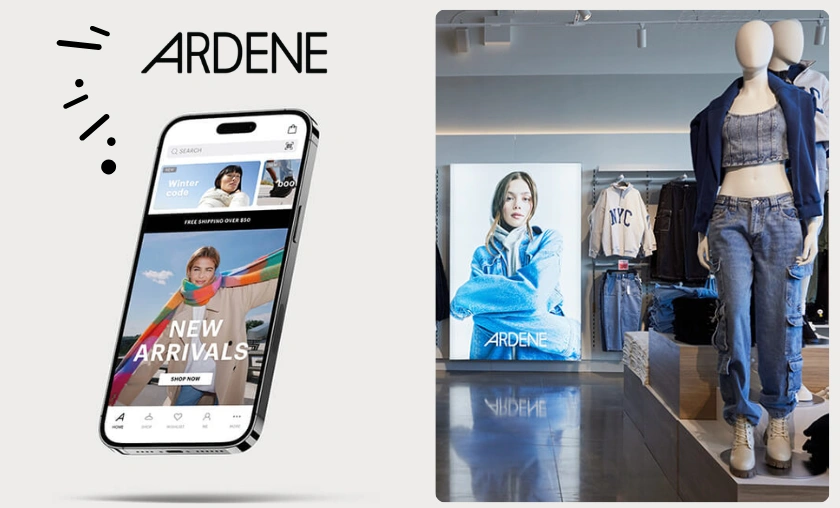Ardene US Review: Best Affordable Fashion & Apparel! ([wpsm_custom_meta type=date field=month] [wpsm_custom_meta type=date field=year]) - The Complete Portal