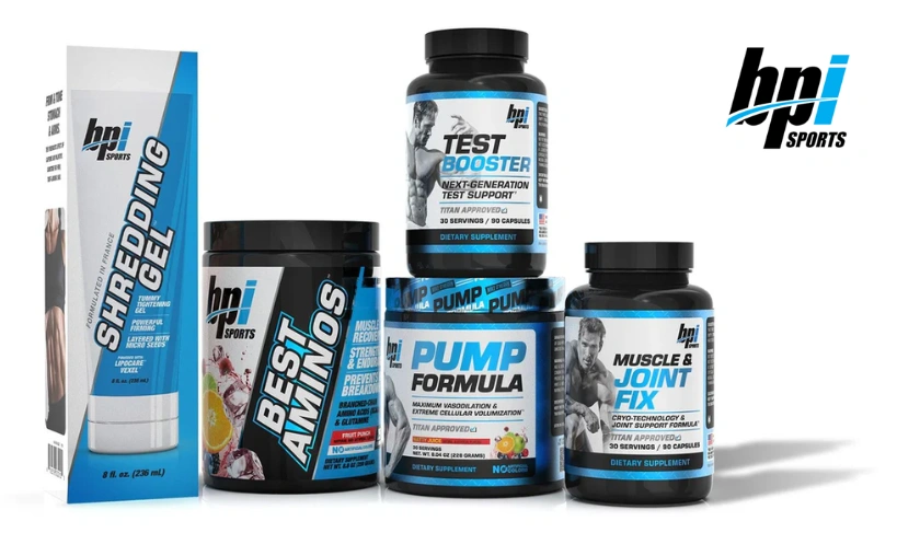 BPI Sports Review: Best Pre-Workouts & Supplements! ([wpsm_custom_meta type=date field=month] [wpsm_custom_meta type=date field=year]) - The Complete Portal