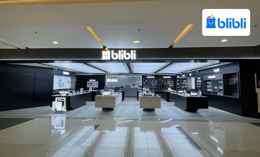 BliBli ID Review: Best Online Shopping for Lifestyle! ([wpsm_custom_meta type=date field=month] [wpsm_custom_meta type=date field=year]) - The Complete Portal