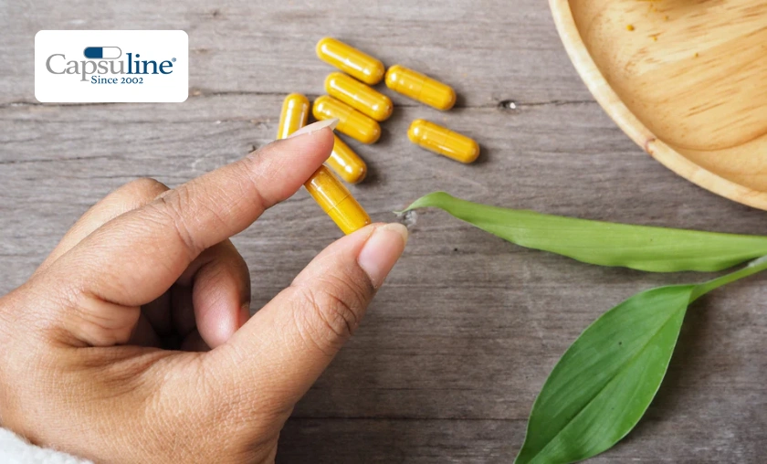 Capsuline Review: Best Capsules, Gelatin & Solutions! ([wpsm_custom_meta type=date field=month] [wpsm_custom_meta type=date field=year]) - The Complete Portal