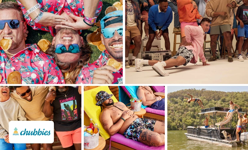 Chubbies Review: Best Mens Shorts & Casual Apparel! ([wpsm_custom_meta type=date field=month] [wpsm_custom_meta type=date field=year]) - The Complete Portal