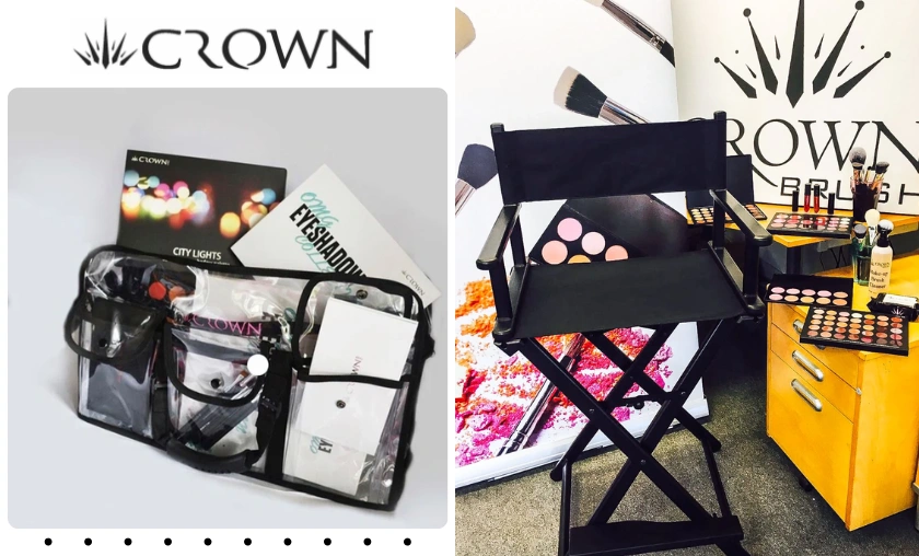 Crown Brush Review: Best Palettes & Pro Beauty Tools! ([wpsm_custom_meta type=date field=month] [wpsm_custom_meta type=date field=year]) - The Complete Portal