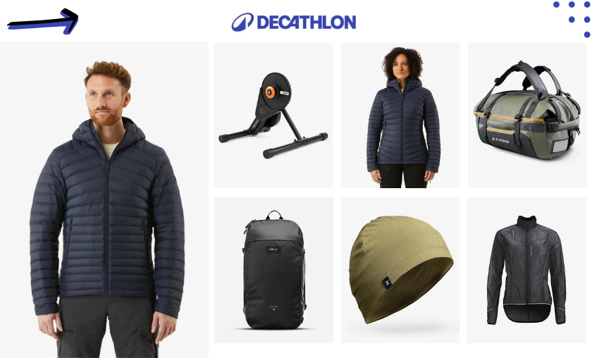 Decathlon US Review: The Best Gear for Every Sport! ([wpsm_custom_meta type=date field=month] [wpsm_custom_meta type=date field=year]) - The Complete Portal
