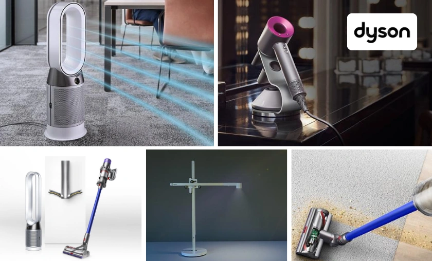 Dyson IN Review: The Best Advanced Home Appliances! ([wpsm_custom_meta type=date field=month] [wpsm_custom_meta type=date field=year]) - The Complete Portal