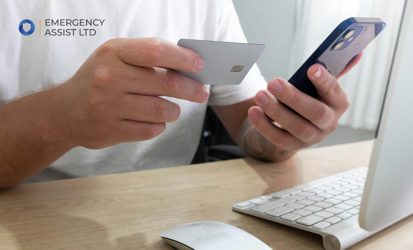 Shopping Tips for Emergency Assist UK