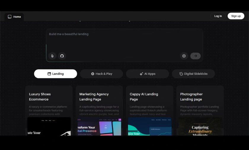 Shopping Tips for Emergent