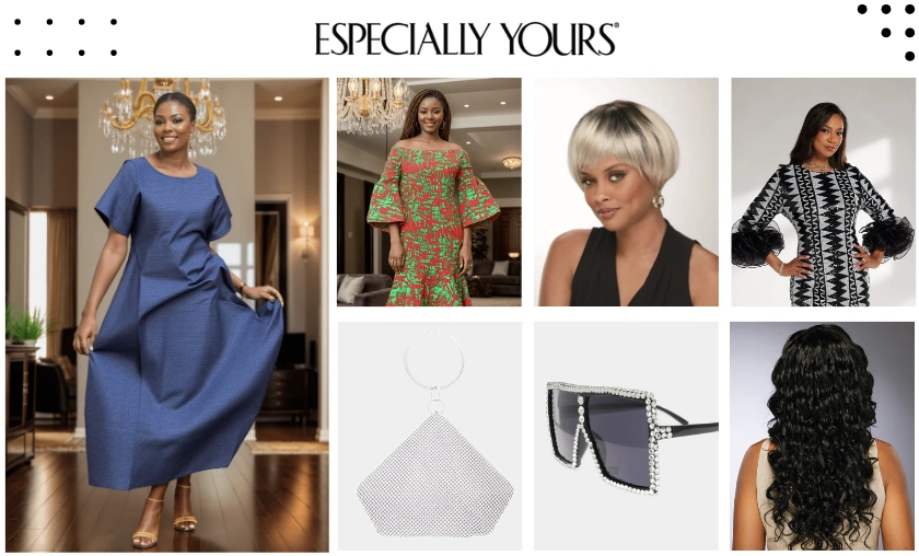 Especially Yours US Review: The Best Trendy Fashion! ([wpsm_custom_meta type=date field=month] [wpsm_custom_meta type=date field=year]) - The Complete Portal