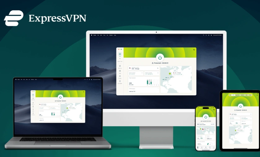 ExpressVPN Review: The Best VPN & Identity Defender! ([wpsm_custom_meta type=date field=month] [wpsm_custom_meta type=date field=year]) - The Complete Portal