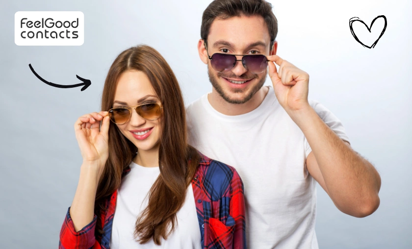 Feel Good Contacts Review: The Best Vision Solutions! ([wpsm_custom_meta type=date field=month] [wpsm_custom_meta type=date field=year]) - The Complete Portal