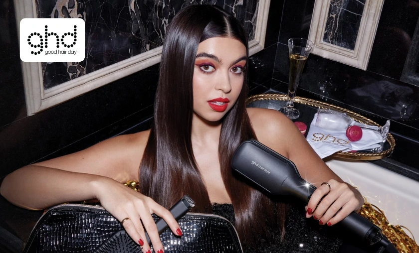 Shopping Tips for GHD ES